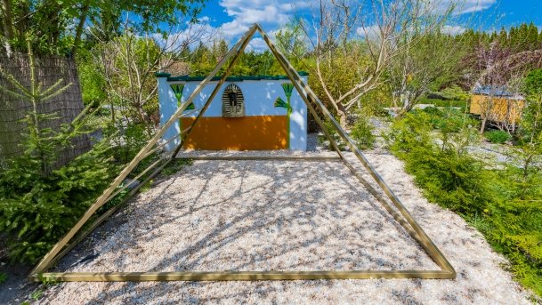 Ogrody Pokazowe i Motylarnia - zdjęcie 24