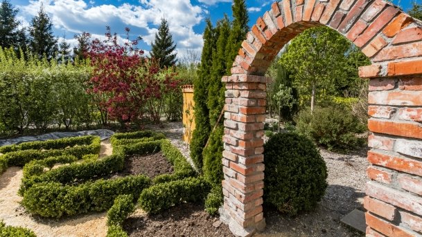 Ogrody Pokazowe i Motylarnia - zdjęcie 18