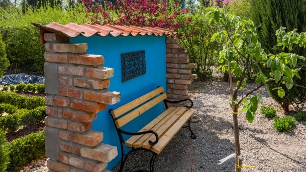 Ogrody Pokazowe i Motylarnia - zdjęcie 13