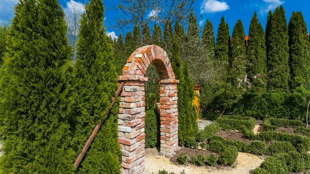 Ogrody Pokazowe i Motylarnia - zdjęcie 11