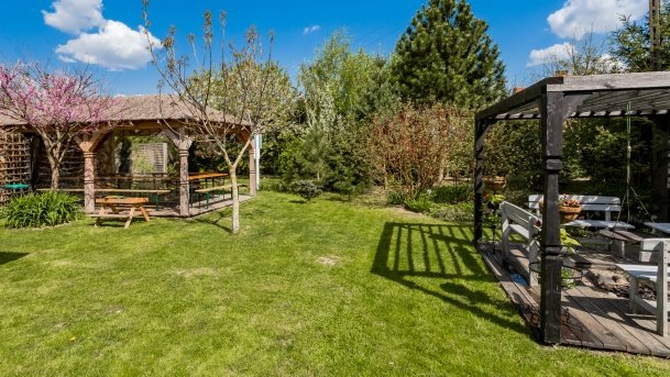 Ogrody Pokazowe i Motylarnia - zdjęcie 9