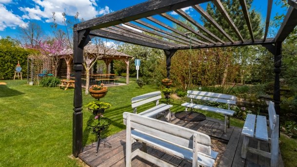 Ogrody Pokazowe i Motylarnia - zdjęcie 6