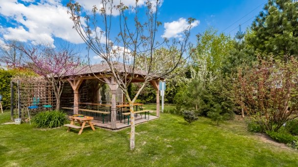 Ogrody Pokazowe i Motylarnia - zdjęcie 4