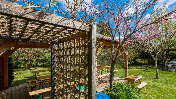 Ogrody Pokazowe i Motylarnia - zdjęcie 3