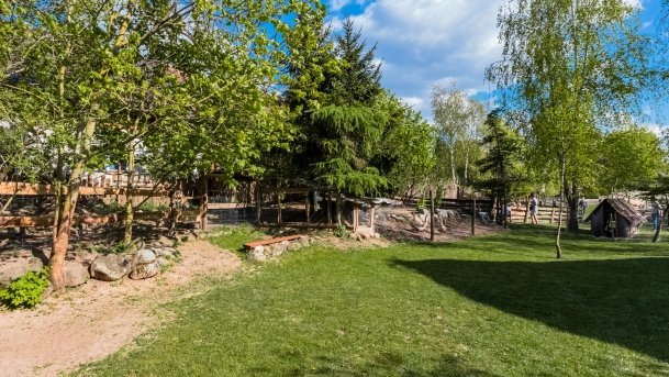 Mini Zoo w Polskiej Wsi - zdjęcie 51