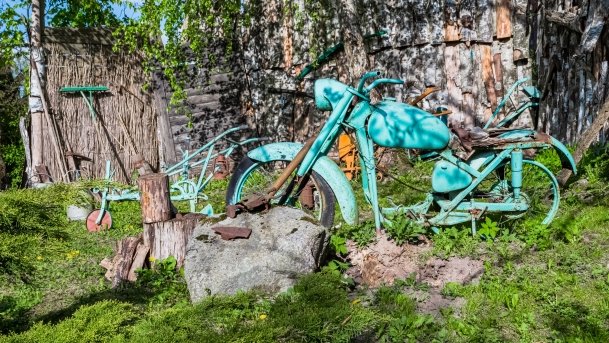 Mini Zoo w Polskiej Wsi - zdjęcie 10