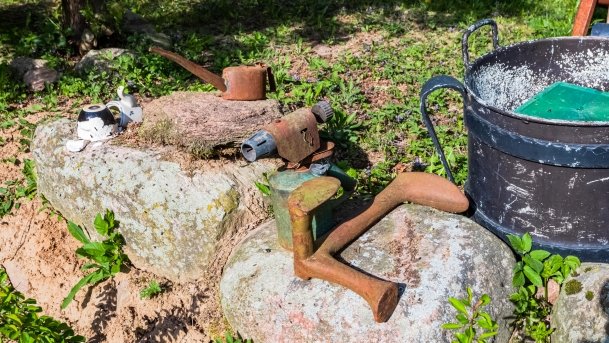 Mini Zoo w Polskiej Wsi - zdjęcie 8