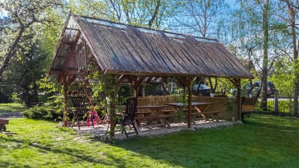 Mini Zoo w Polskiej Wsi - zdjęcie 7