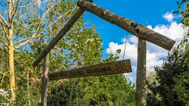 Mini Zoo w Polskiej Wsi - zdjęcie 6