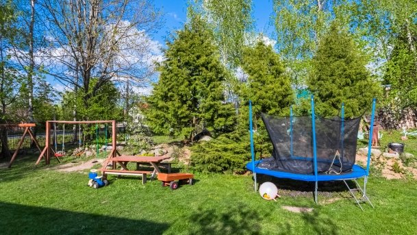 Mini Zoo w Polskiej Wsi - zdjęcie 5