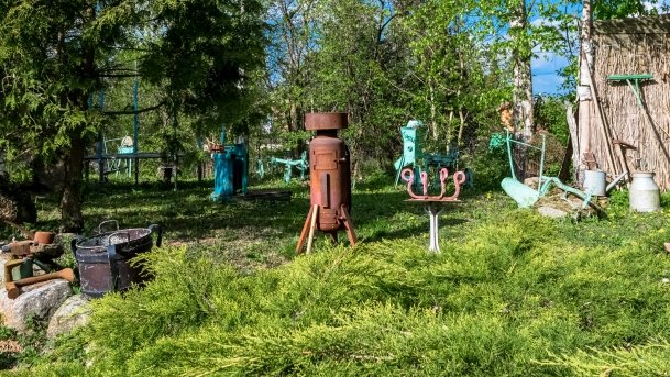 Mini Zoo w Polskiej Wsi - zdjęcie 3