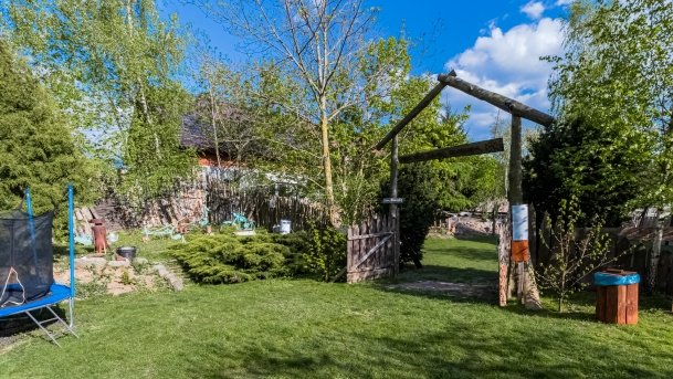 Mini Zoo w Polskiej Wsi - zdjęcie 2