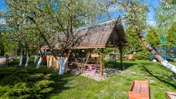 Mini Zoo w Polskiej Wsi - zdjęcie 1