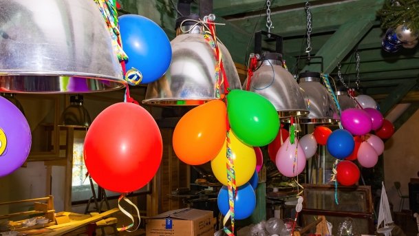 Konsulat Św. Mikołaja - zdjęcie 47