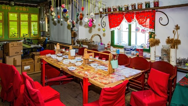 Konsulat Św. Mikołaja - zdjęcie 45