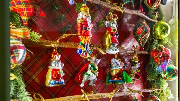 Konsulat Św. Mikołaja - zdjęcie 42