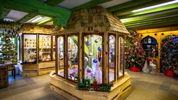 Konsulat Św. Mikołaja - zdjęcie 41