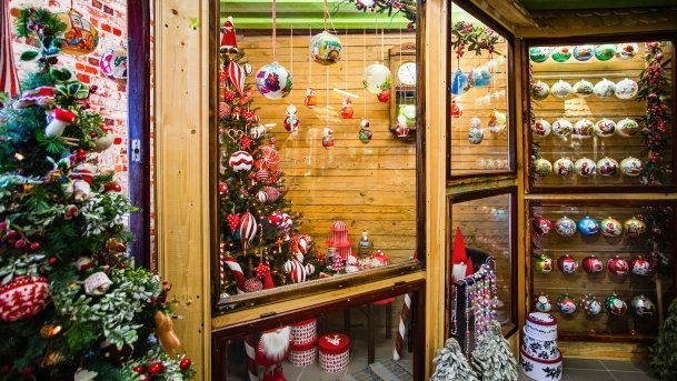 Konsulat Św. Mikołaja - zdjęcie 37