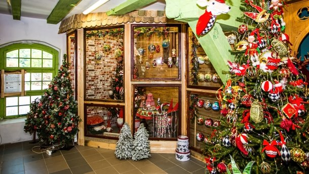 Konsulat Św. Mikołaja - zdjęcie 36