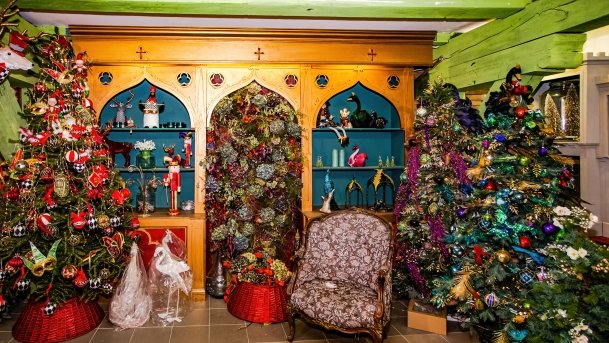 Konsulat Św. Mikołaja - zdjęcie 33