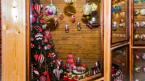 Konsulat Św. Mikołaja - zdjęcie 32