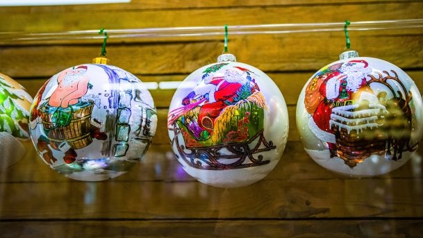 Konsulat Św. Mikołaja - zdjęcie 30