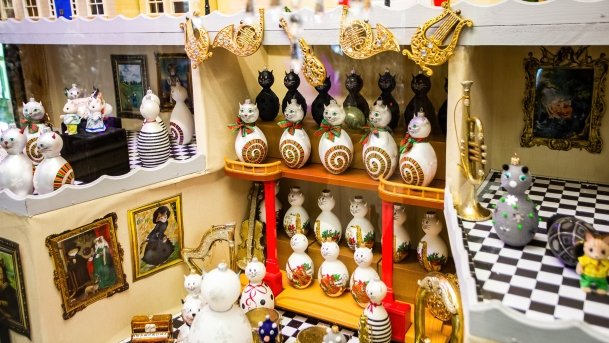 Konsulat Św. Mikołaja - zdjęcie 26