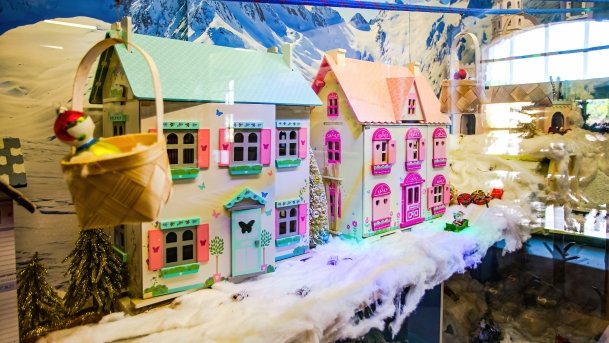 Konsulat Św. Mikołaja - zdjęcie 25