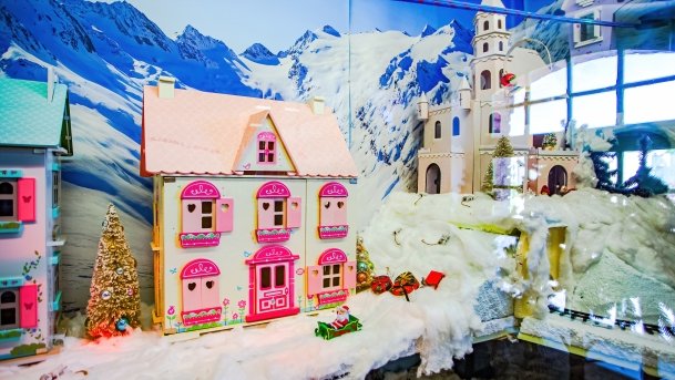 Konsulat Św. Mikołaja - zdjęcie 23