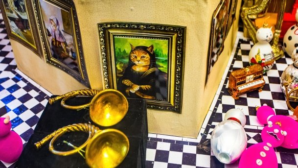 Konsulat Św. Mikołaja - zdjęcie 22