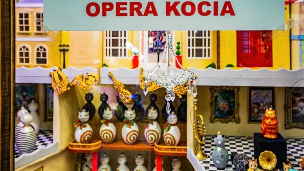 Konsulat Św. Mikołaja - zdjęcie 20