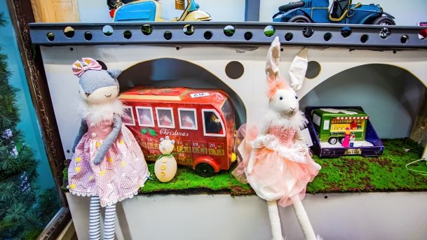 Konsulat Św. Mikołaja - zdjęcie 19