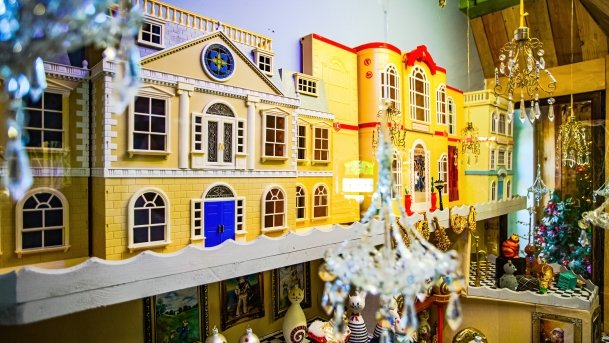 Konsulat Św. Mikołaja - zdjęcie 17