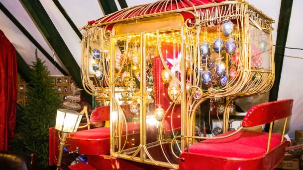 Konsulat Św. Mikołaja - zdjęcie 15