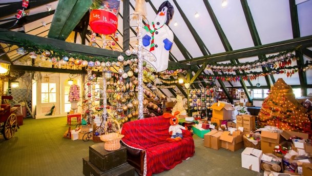 Konsulat Św. Mikołaja - zdjęcie 14