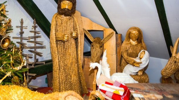 Konsulat Św. Mikołaja - zdjęcie 11