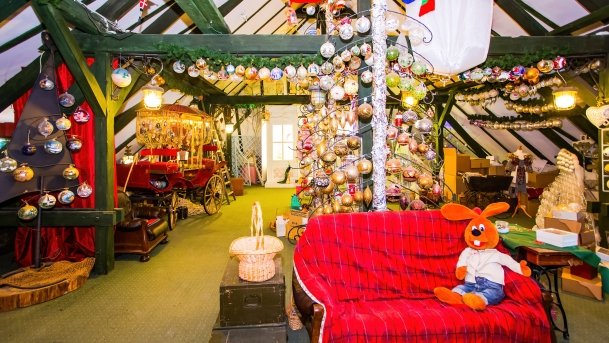 Konsulat Św. Mikołaja - zdjęcie 9