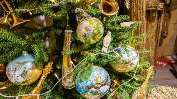 Konsulat Św. Mikołaja - zdjęcie 8