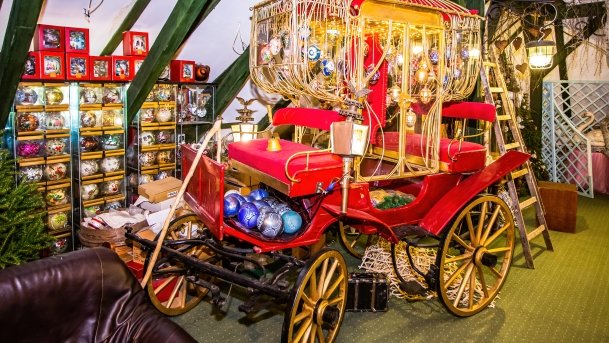 Konsulat Św. Mikołaja - zdjęcie 6