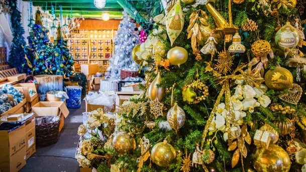 Konsulat Św. Mikołaja - zdjęcie 5