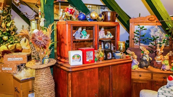 Konsulat Św. Mikołaja - zdjęcie 4