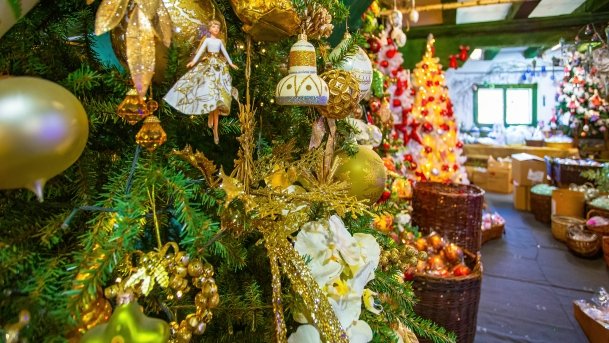 Konsulat Św. Mikołaja - zdjęcie 3