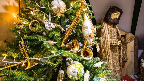 Konsulat Św. Mikołaja - zdjęcie 2