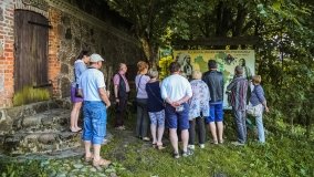 Muzeum Indian w Spytkowie - zdjęcie 64