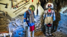 Muzeum Indian w Spytkowie - zdjęcie 63