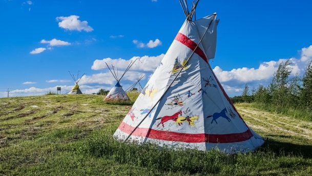 Muzeum Indian - Spytkowo - zdjęcie 7