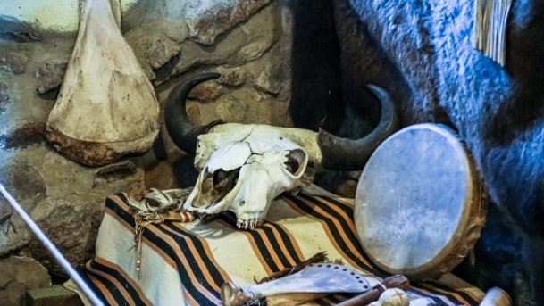 Muzeum Indian - Spytkowo - zdjęcie 5
