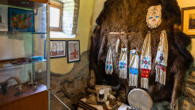 Muzeum Indian w Spytkowie - zdjęcie 53