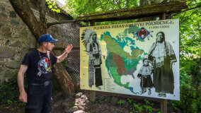 Muzeum Indian w Spytkowie - zdjęcie 52