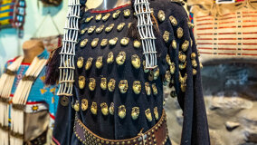 Muzeum Indian w Spytkowie - zdjęcie 51